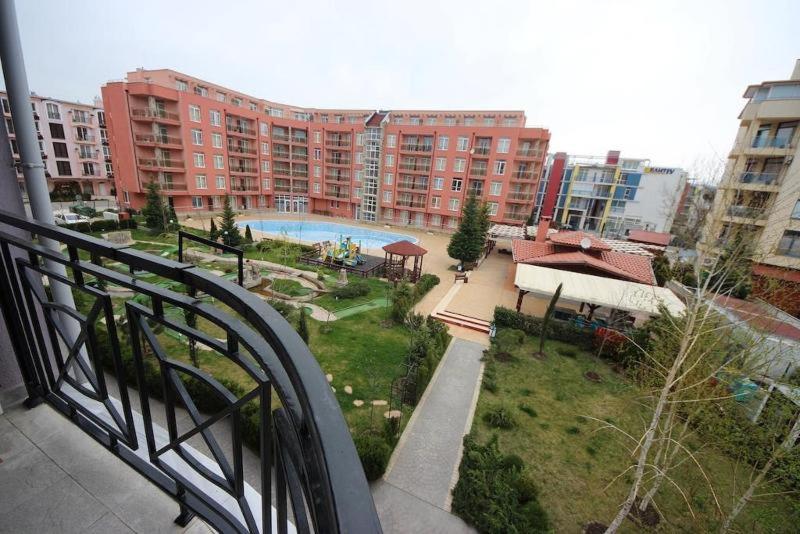 Menada Rainbow Apartments Napospart Szoba fotó