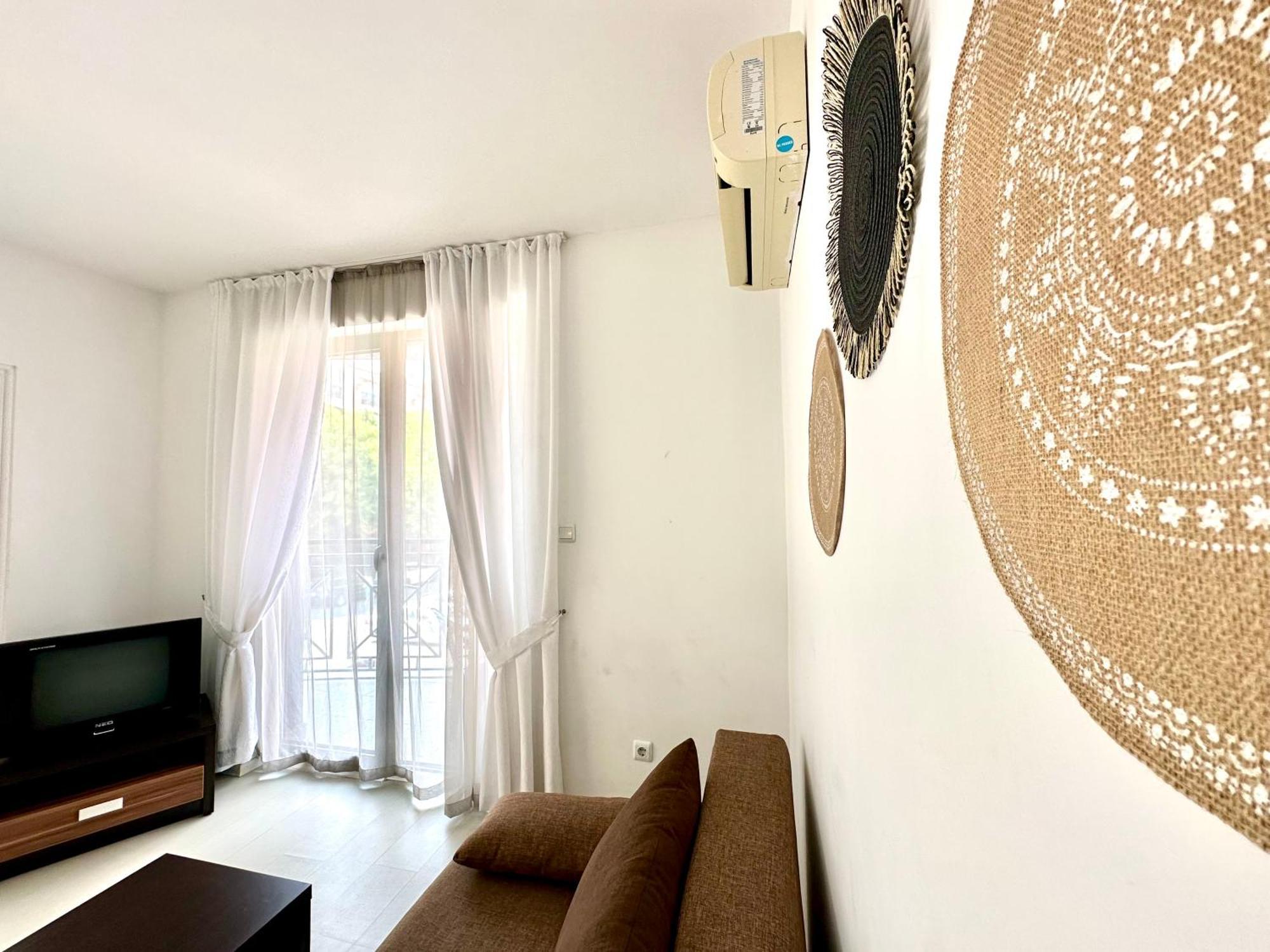 Menada Rainbow Apartments Napospart Szoba fotó